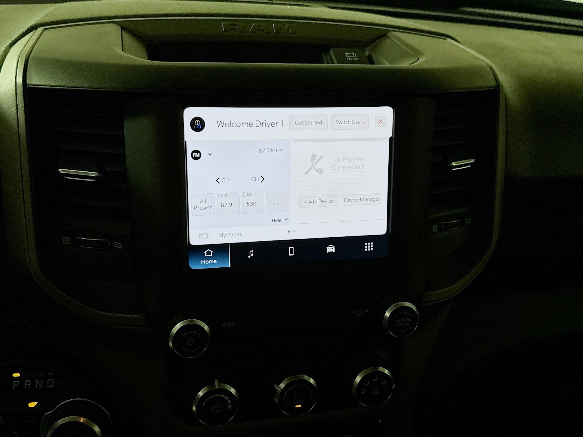 Used 2022 RAM 2500 Tradesman image 18