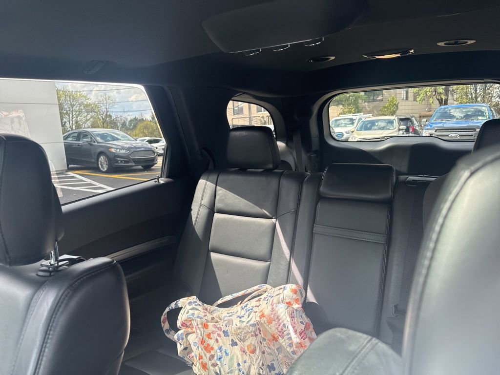 Used 2019 Dodge Durango GT image 14