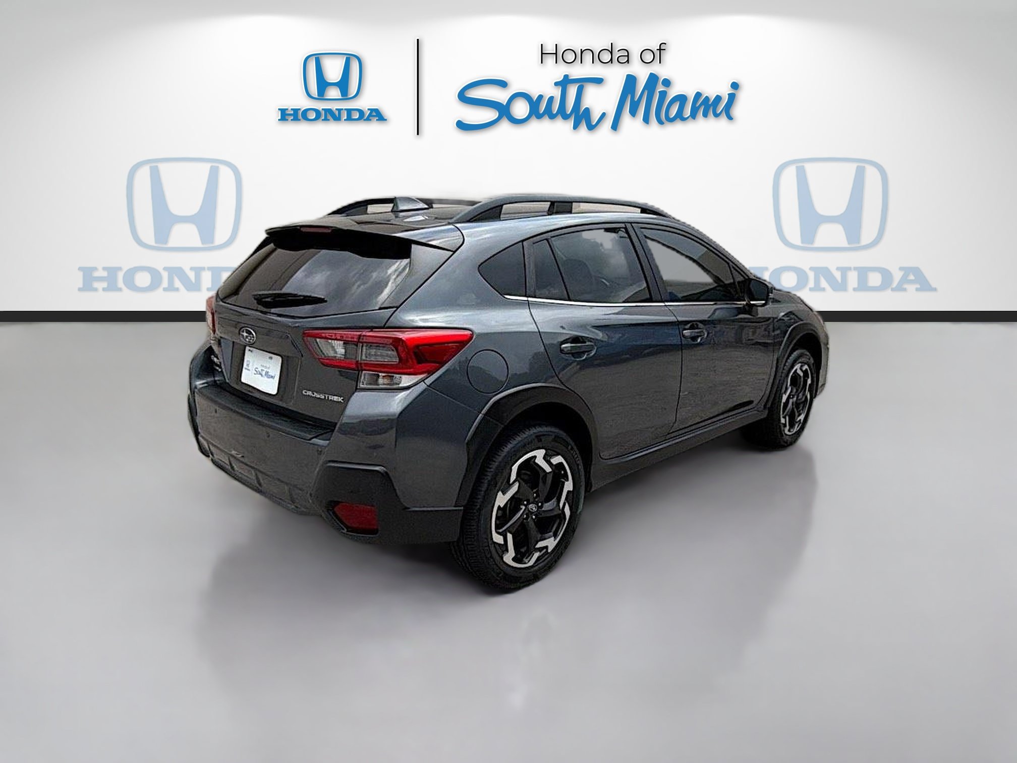 Used 2023 Subaru Crosstrek 2.5i Limited AWD/4WD image 7
