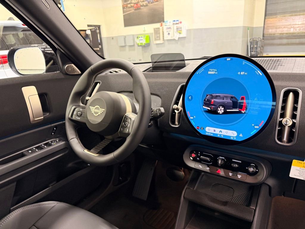 New 2027 MINI Cooper Countryman S AWD/4WD image 30