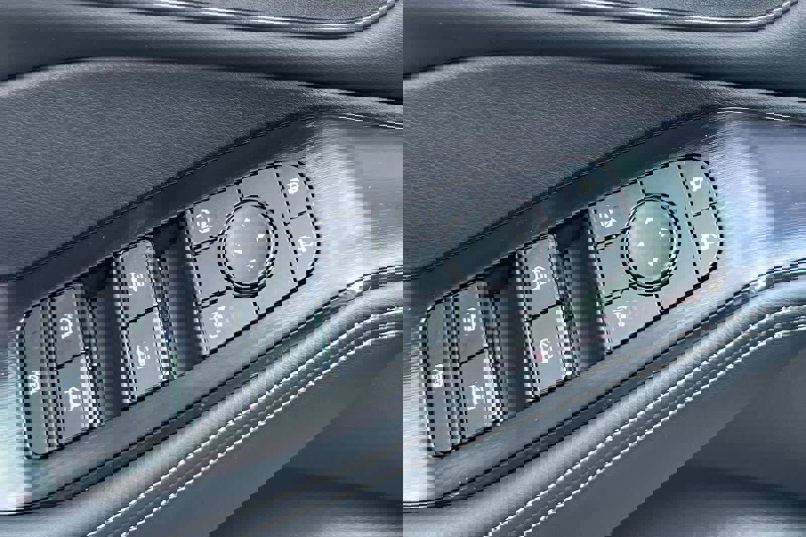 New 2026 Nissan Rogue SV image 14