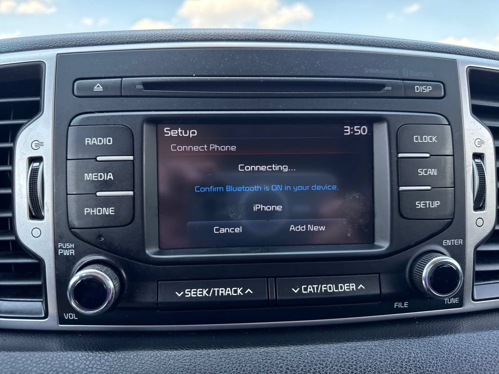 Used 2019 Kia Sportage LX AWD/4WD image 25