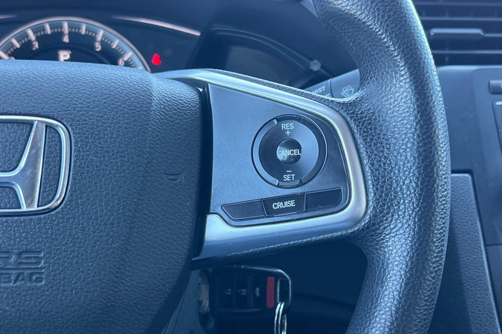 Used 2016 Honda Civic LX image 26