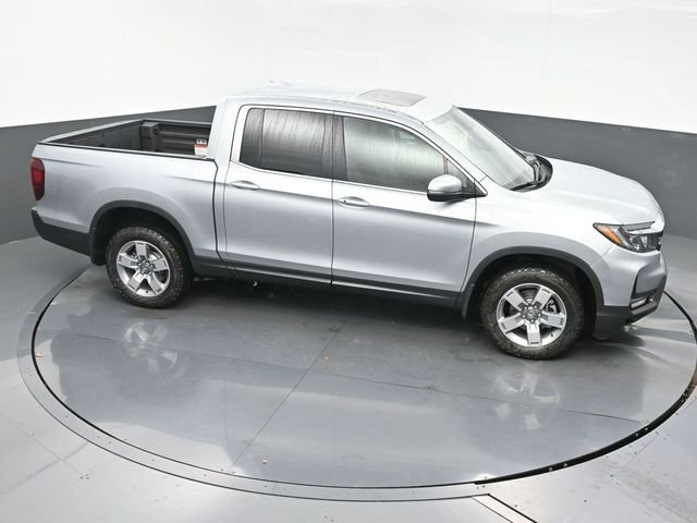 New 2026 Honda Ridgeline RTL image 33