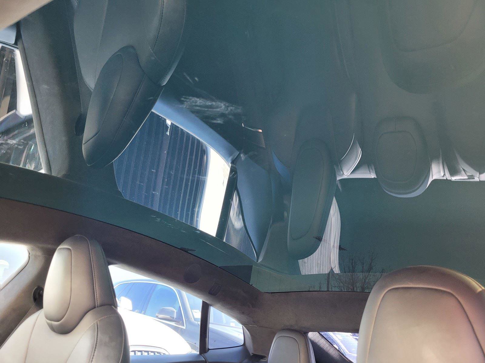 Used 2021 Tesla Model S Plaid image 13