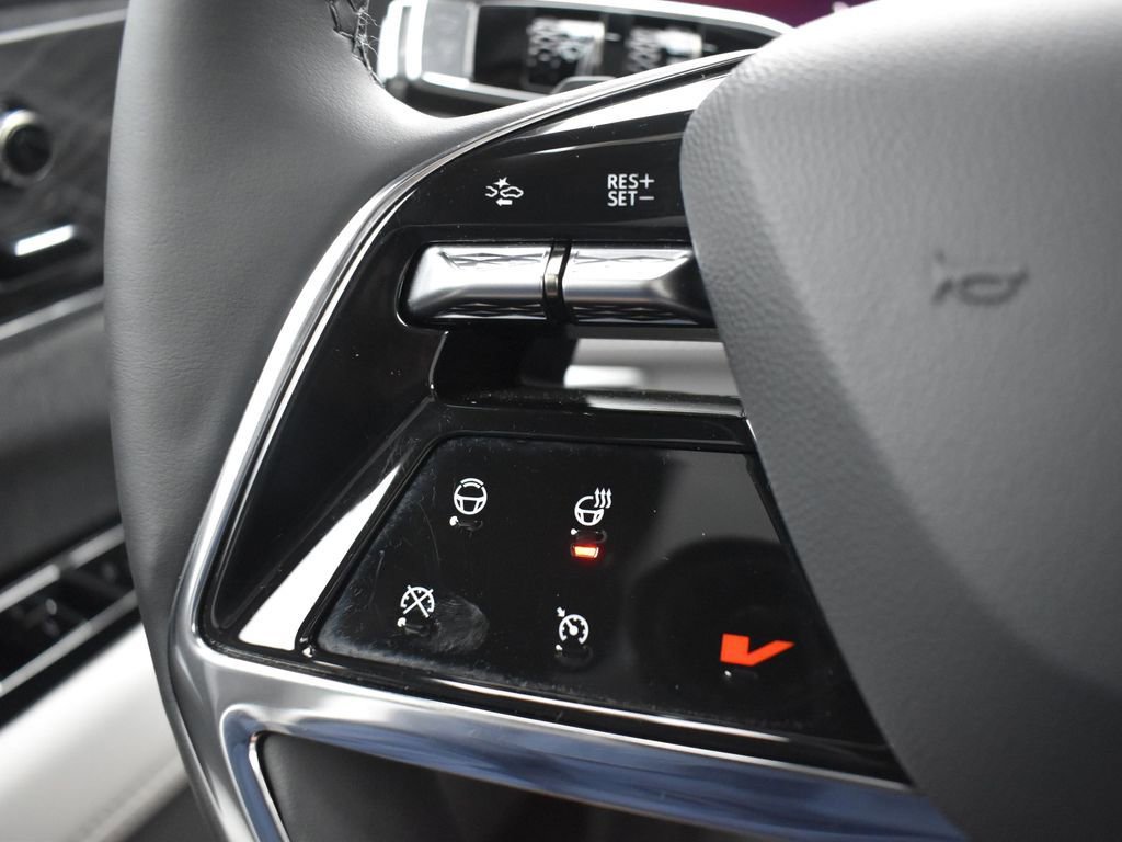 Certified 2025 Cadillac Escalade IQ Sport 1 AWD/4WD image 16