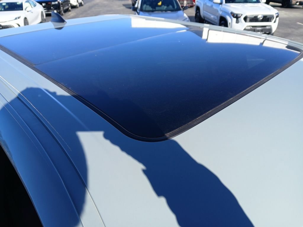 New 2026 Toyota Tundra Platinum image 6