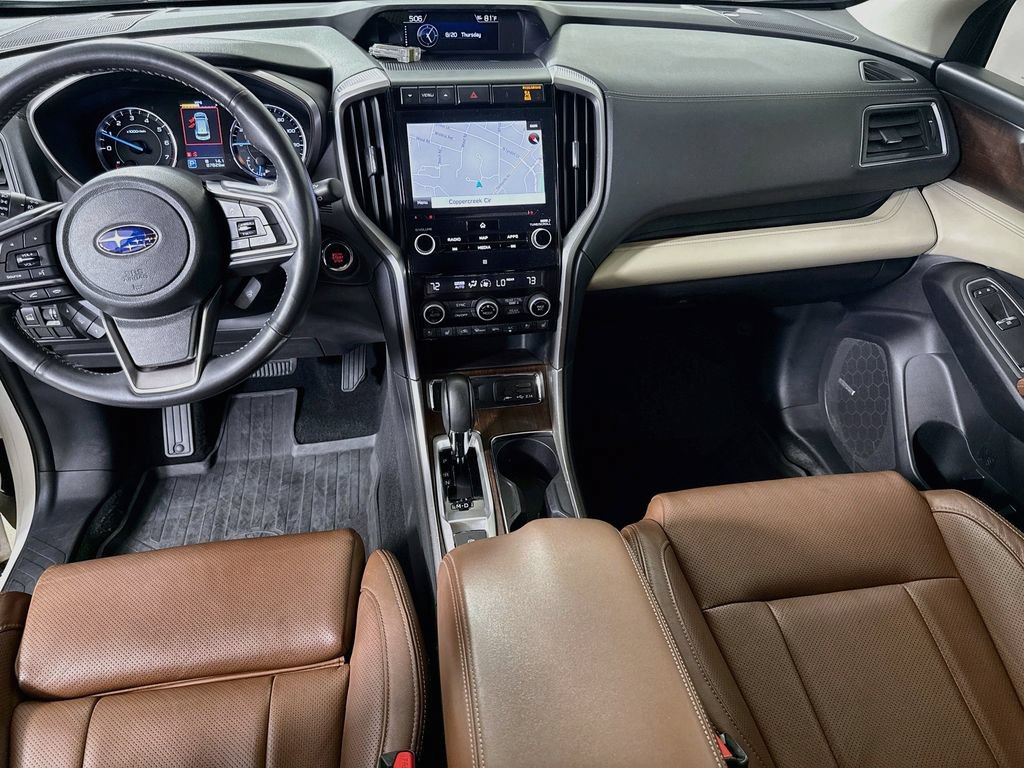 Used 2019 Subaru Ascent Touring AWD/4WD image 25