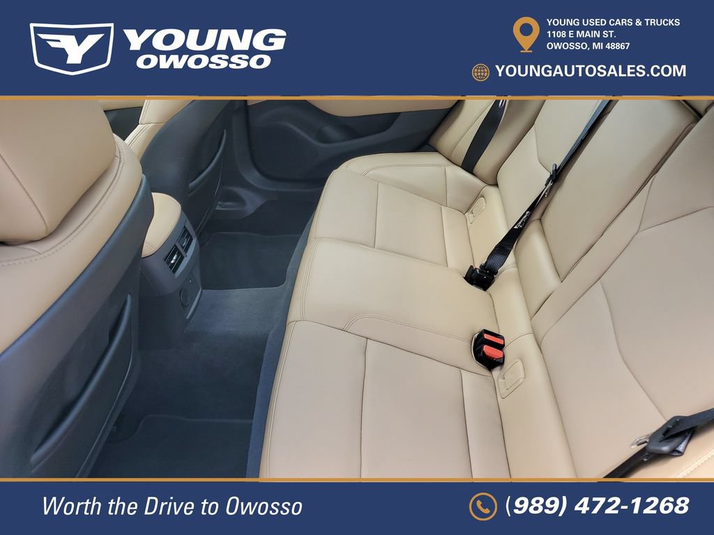 Used 2023 Cadillac CT5 Premium Luxury AWD/4WD image 27