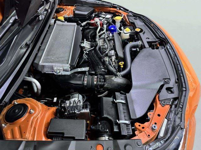 Used 2024 Subaru WRX TR w/ Popular Package #2A AWD/4WD image 57