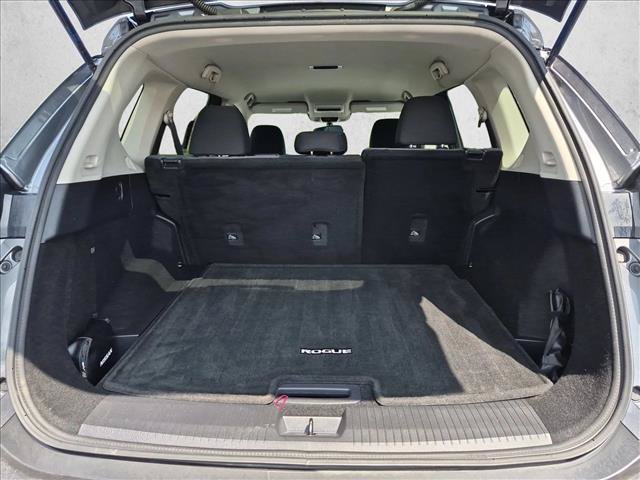 Used 2021 Nissan Rogue S FWD image 6