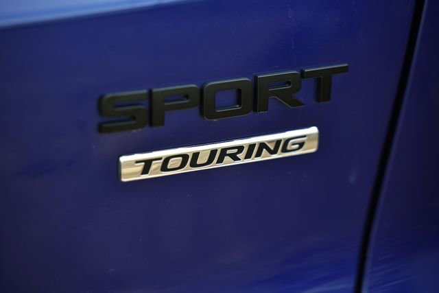 Certified 2023 Honda CR-V Sport Touring image 8