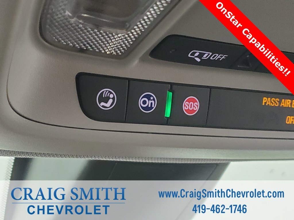 Used 2023 Chevrolet Blazer LT w/ Convenience Package image 7