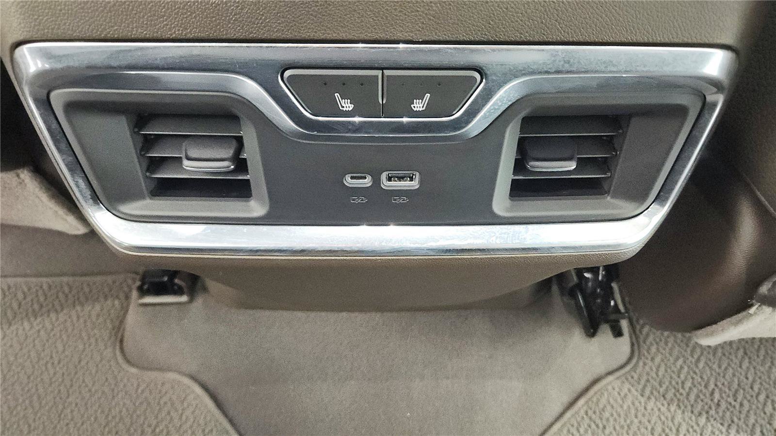 Used 2023 GMC Sierra 1500 Denali AWD/4WD image 27