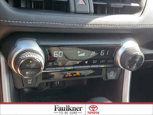 Certified 2025 Toyota RAV4 XLE AWD/4WD image 15