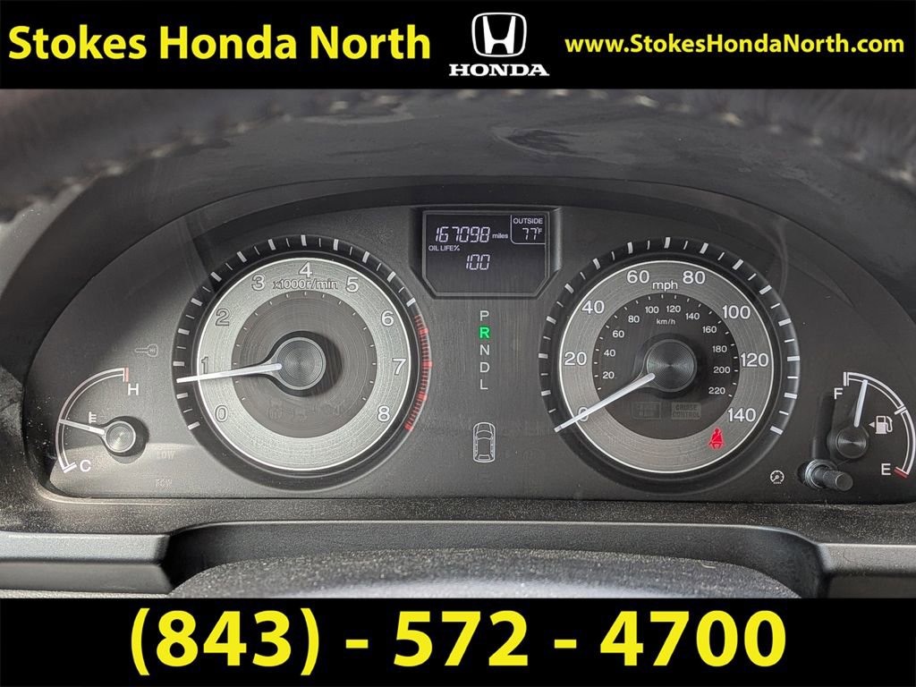 Used 2015 Honda Odyssey EX-L image 27