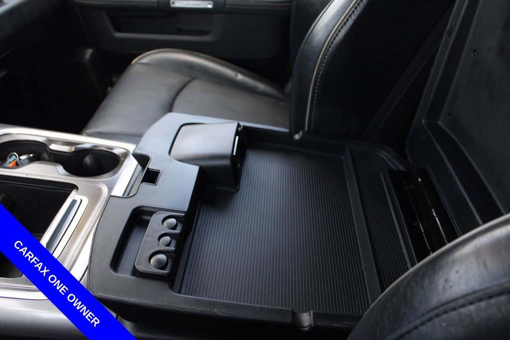 Used 2017 RAM 1500 Limited image 41