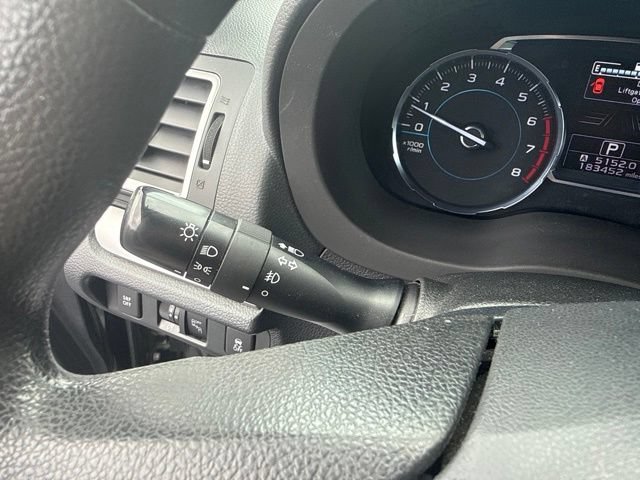 Used 2017 Subaru Forester 2.5i Premium AWD/4WD image 19