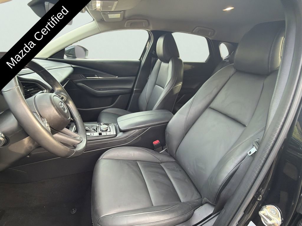 Used 2023 MAZDA CX-30 AWD 2.5 S w/ Select Package image 10