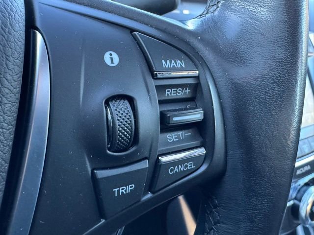 Used 2018 Acura TLX image 28