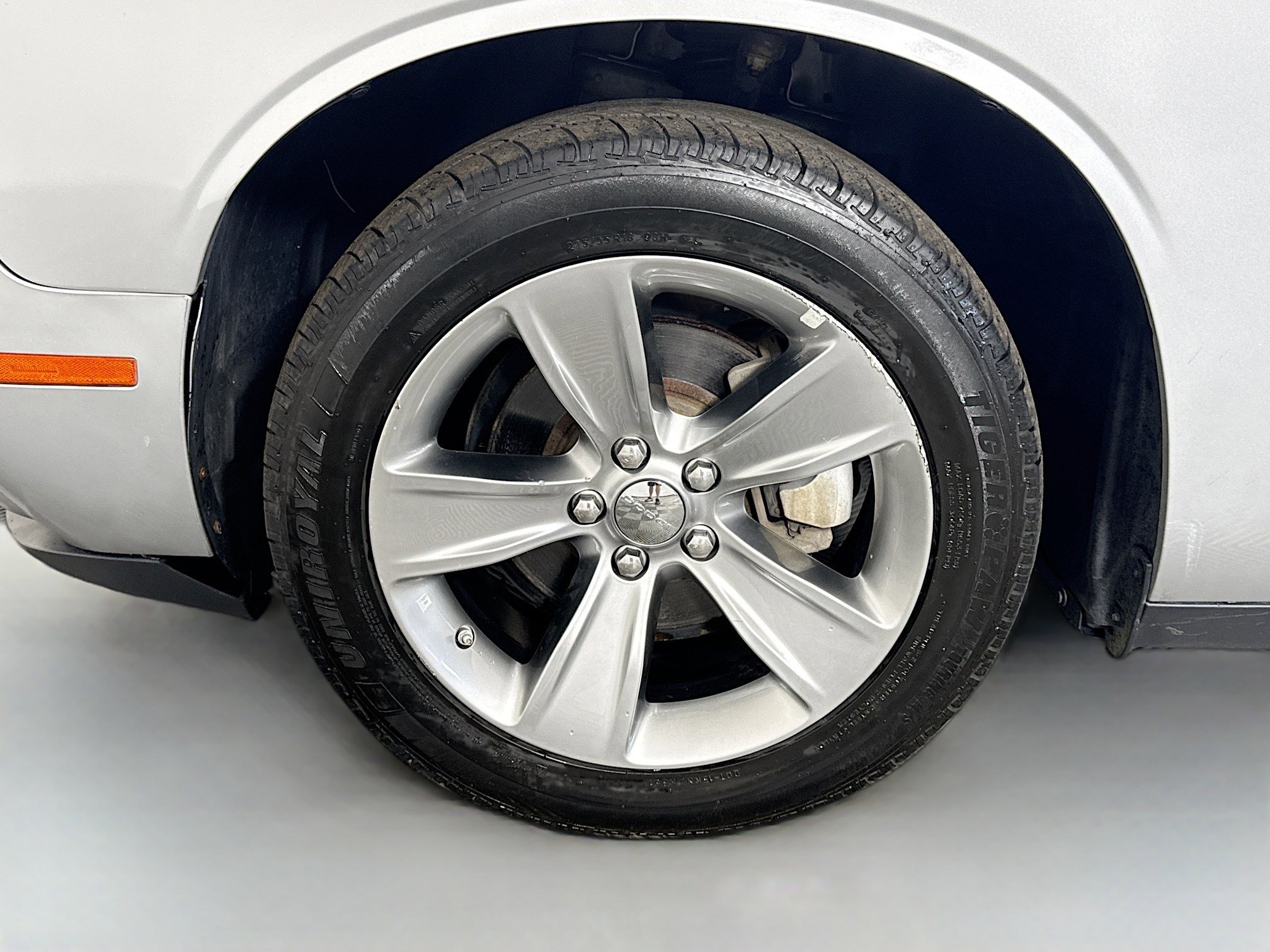 Used 2022 Dodge Challenger SXT image 35