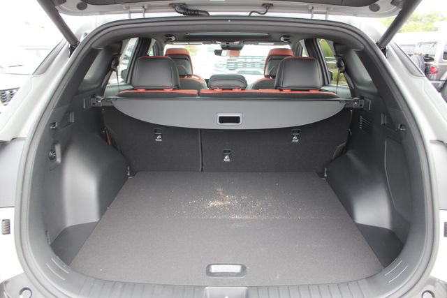 Used 2026 Kia Sportage SX Prestige AWD/4WD image 26