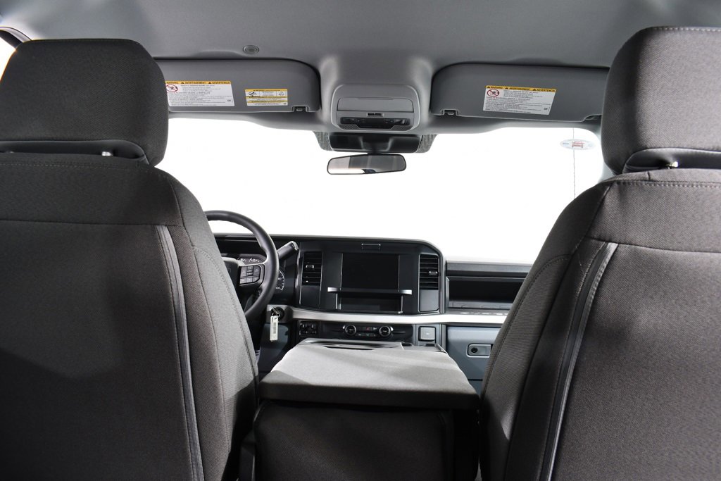New 2026 Ford F350 XL w/ STX Appearance Package image 17