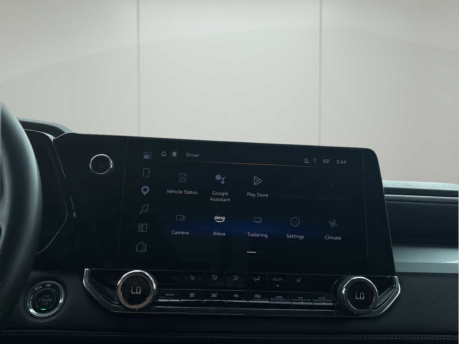 Used 2023 Chevrolet Colorado LT w/ LT Convenience Package II image 20