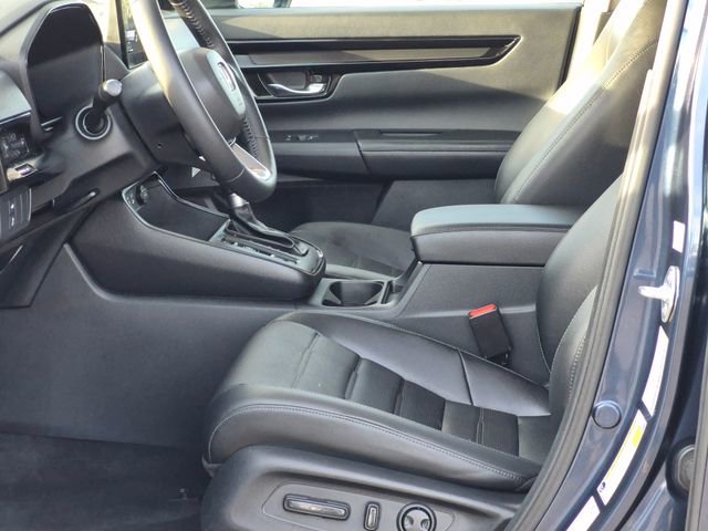 Used 2025 Honda CR-V EX-L image 16