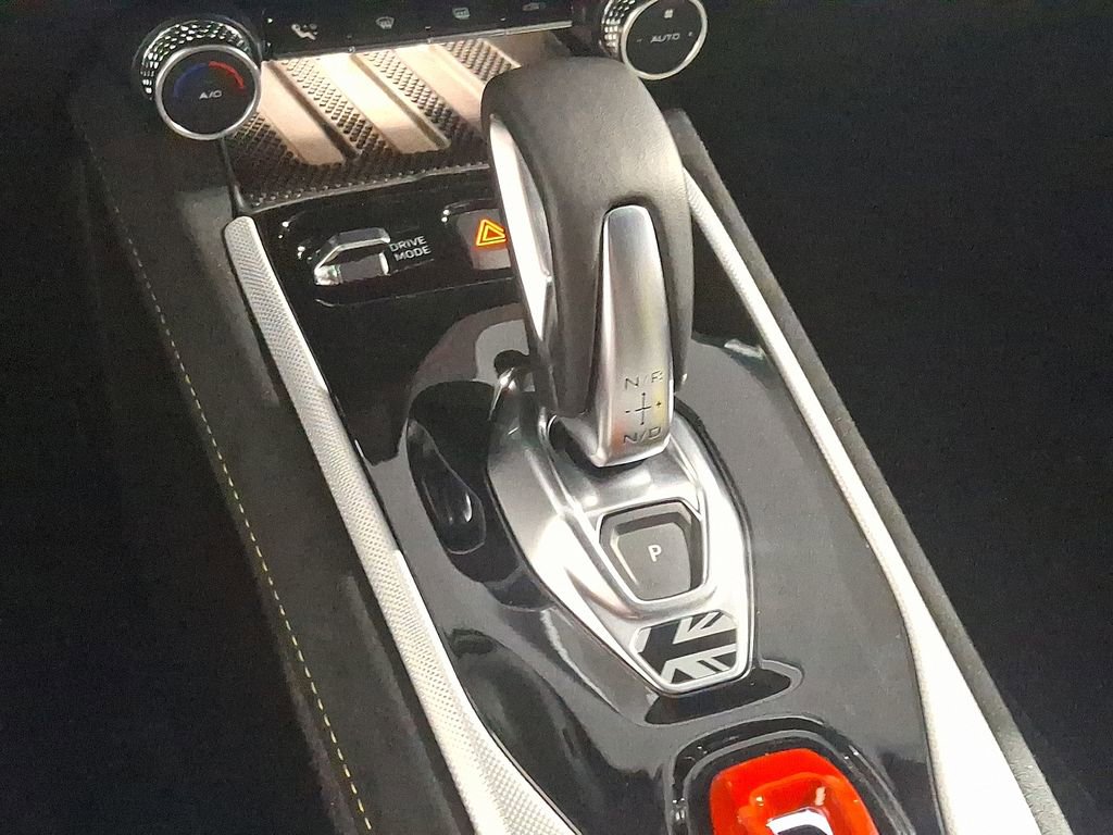 Used 2026 Lotus Emira SE image 12