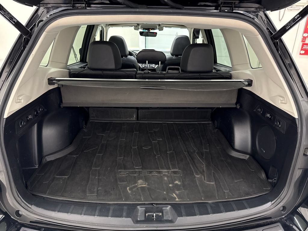 Used 2019 Subaru Forester Touring w/ Popular Package #3 AWD/4WD image 27