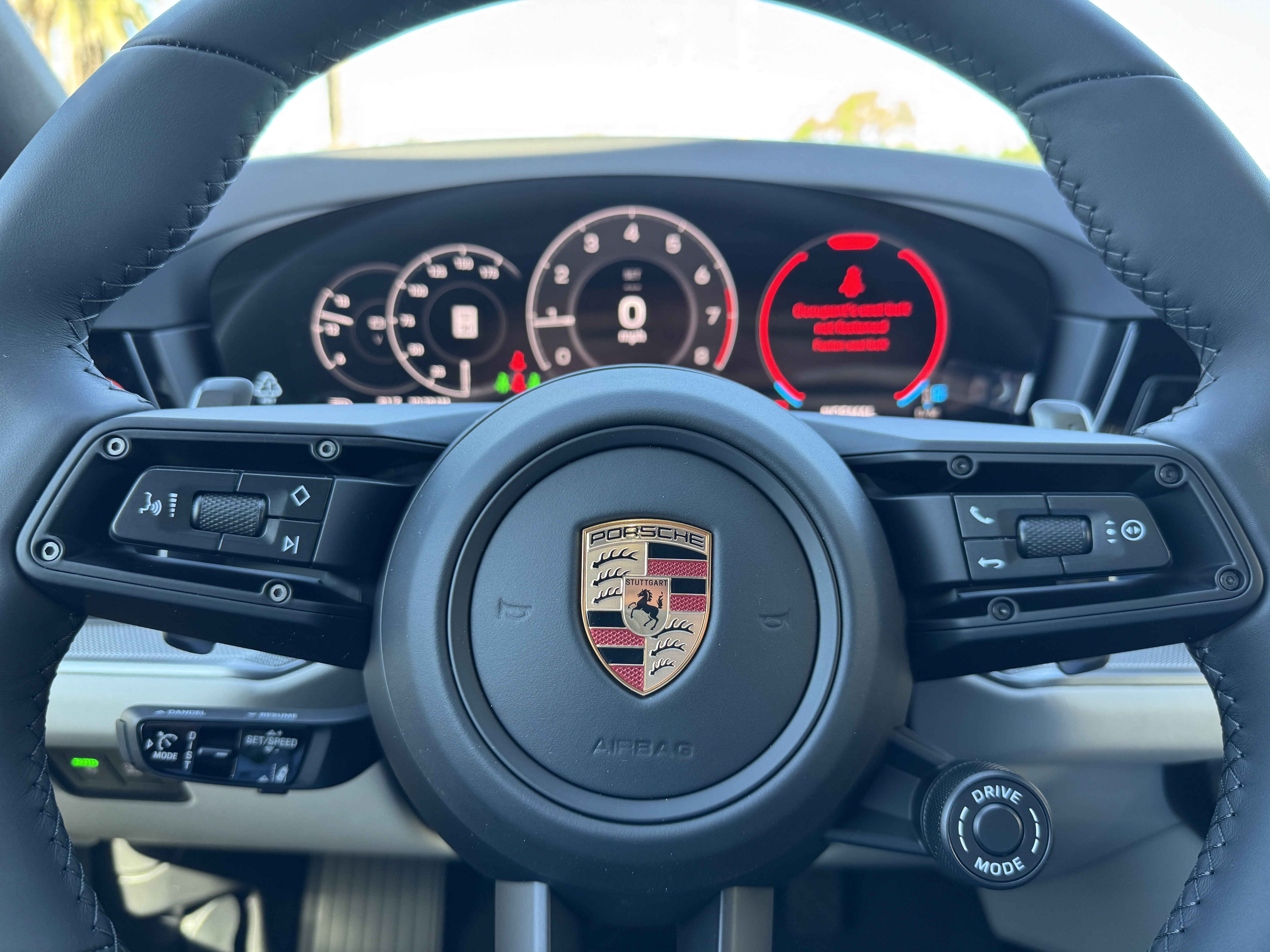 New 2026 Porsche Cayenne Coupe image 35