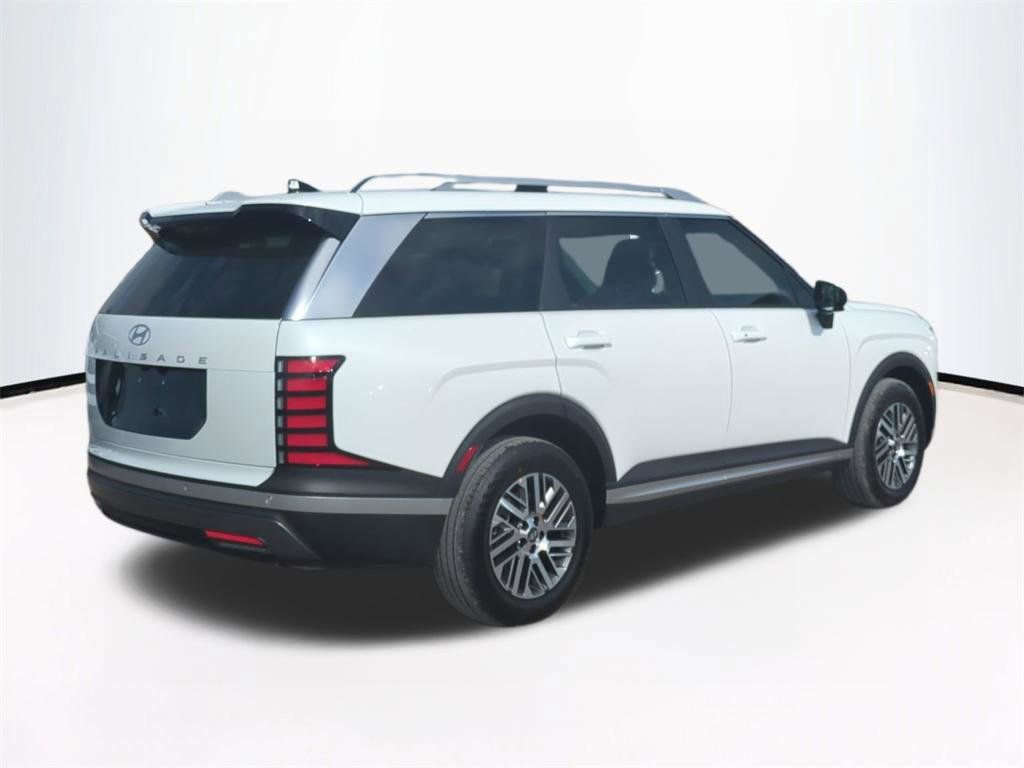 New 2026 Hyundai Palisade SEL image 5