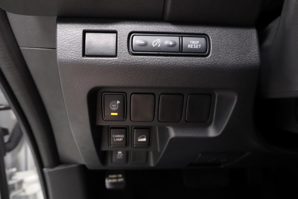 Certified 2025 Nissan Frontier S AWD/4WD image 25