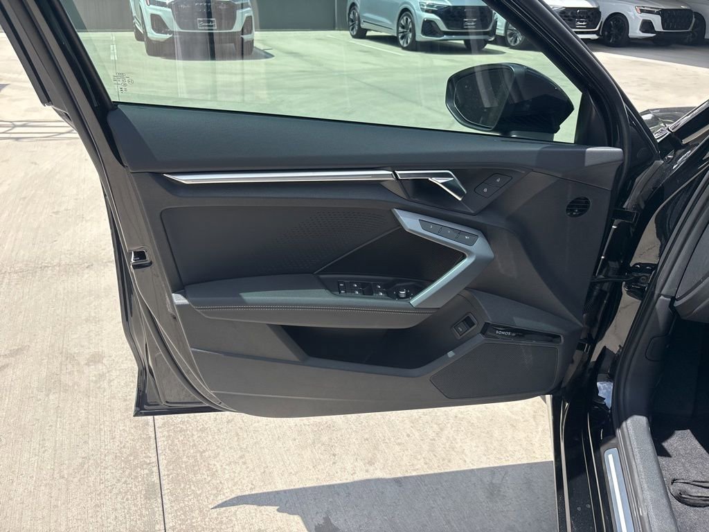 New 2026 Audi A3 2.0T Premium Plus AWD/4WD image 10