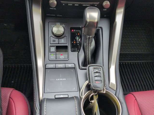 Used 2020 Lexus NX 300 AWD w/ Comfort Package image 17