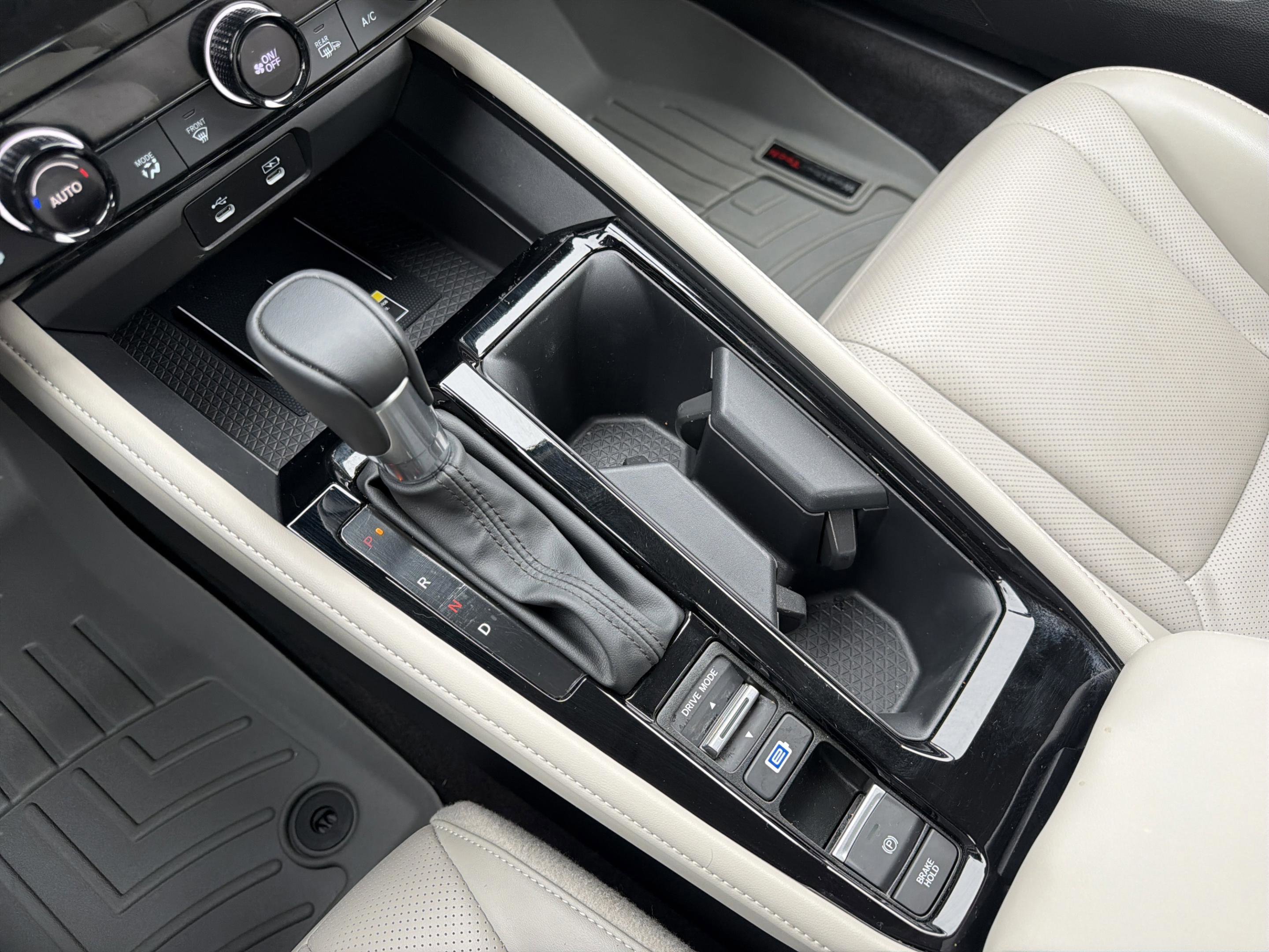 Used 2024 Honda Accord Touring image 20