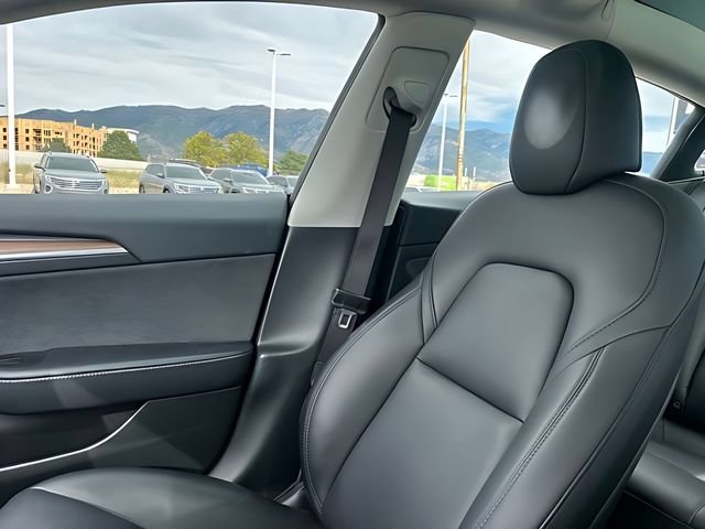 Used 2023 Tesla Model 3 Standard Range RWD image 27