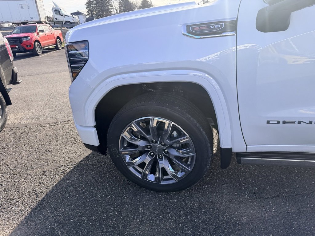 New 2026 GMC Sierra 1500 Denali image 11