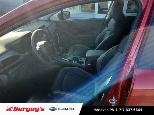 New 2026 Subaru Crosstrek 2.5i Limited image 8