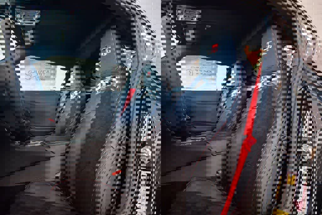 New 2026 Toyota Supra MkV Final Edition image 15