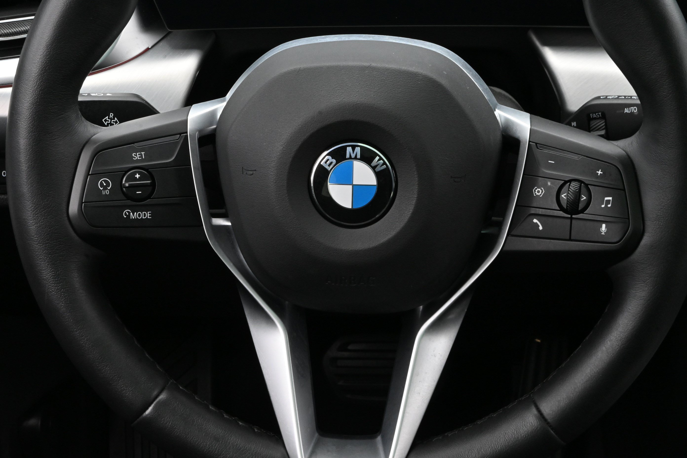 Certified 2026 BMW X2 xDrive28i AWD/4WD image 31