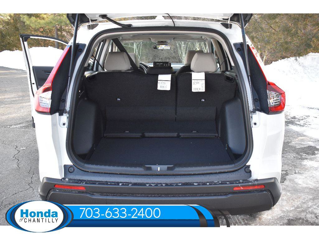 New 2026 Honda CR-V EX image 32