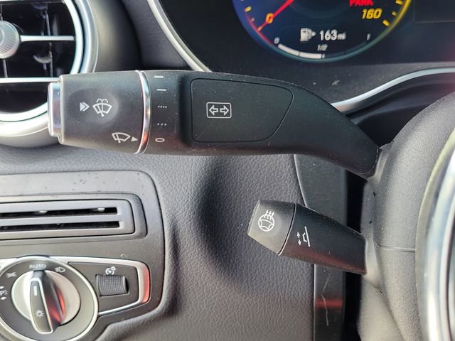 Used 2023 Mercedes-Benz GLC 300 4MATIC Coupe w/ AMG Line image 25