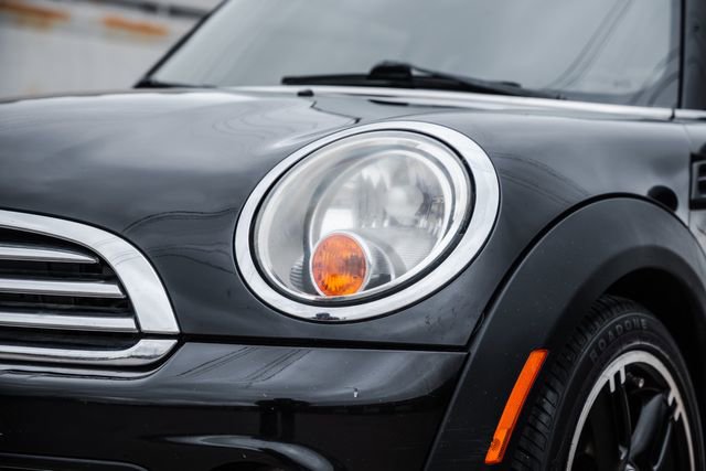 Used 2011 MINI Cooper Hardtop FWD image 33