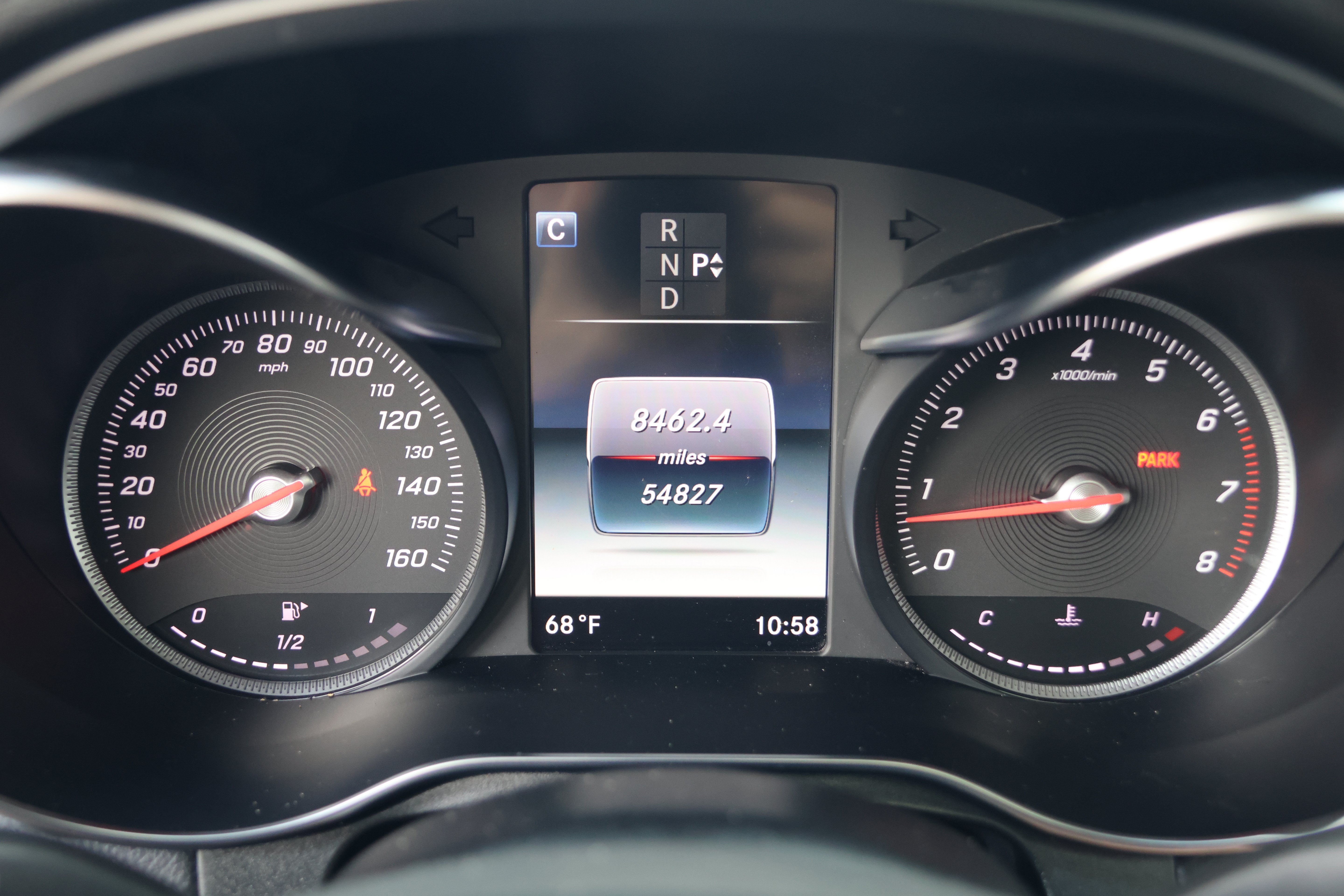 Used 2019 Mercedes-Benz GLC 300 4MATIC image 16