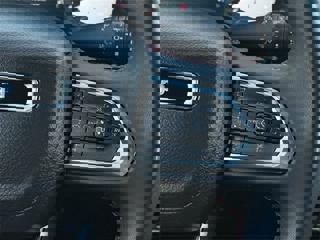 Used 2023 Jeep Compass Trailhawk image 15