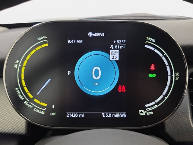 Used 2024 MINI Cooper SE FWD image 14