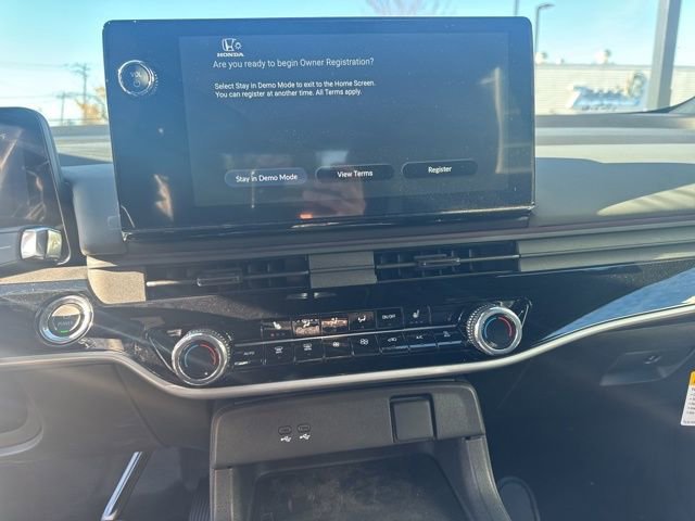 New 2026 Honda Prologue Touring image 19