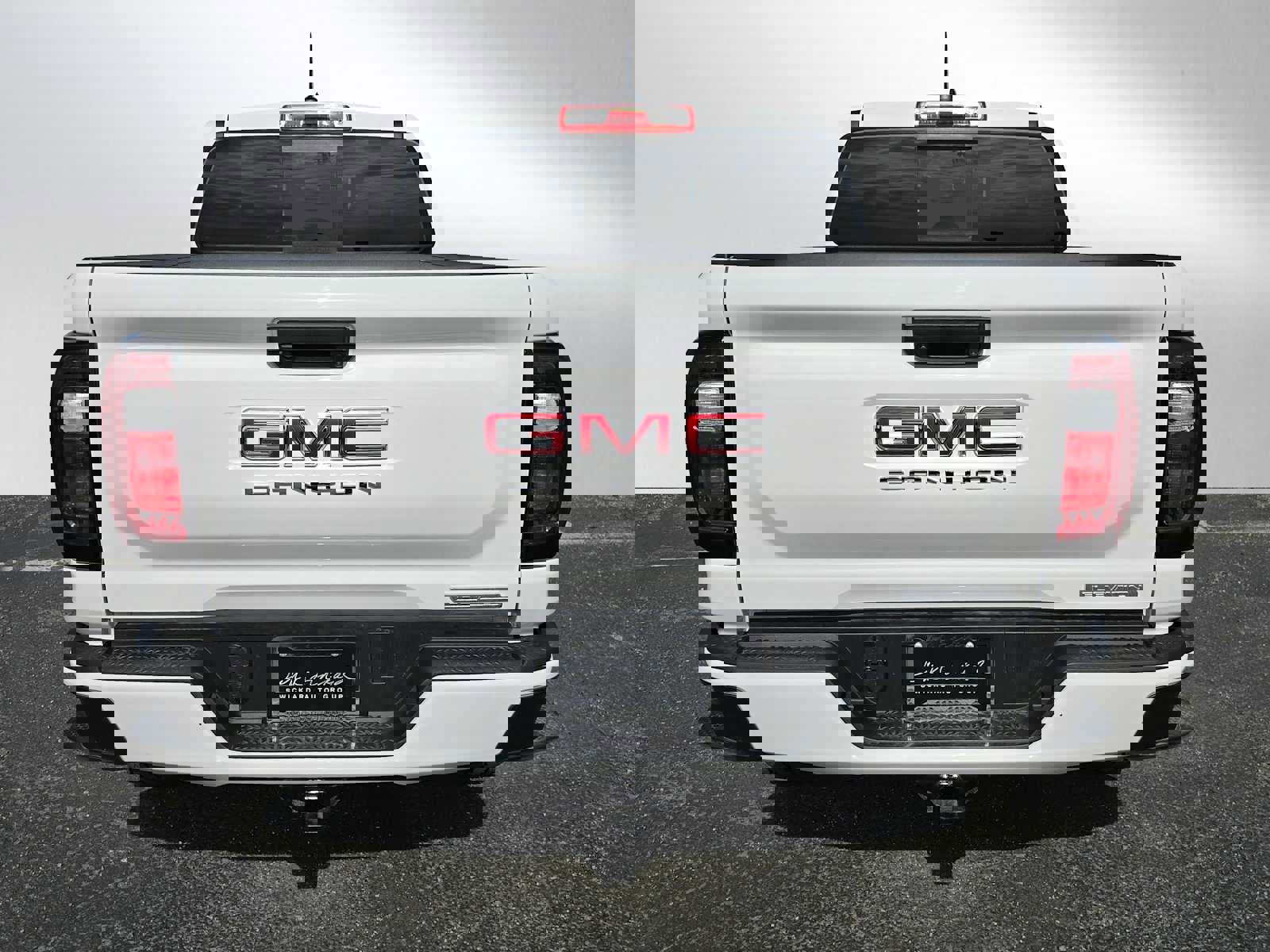 New 2024 GMC Canyon Elevation w/ Convenience Package image 6